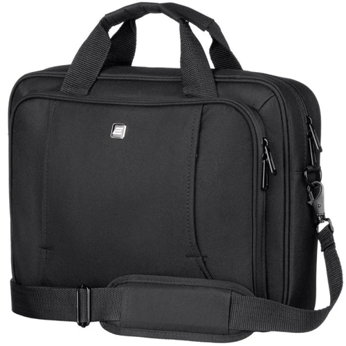 Сумка для ноутбуков 2E 14" Professional Black (2E-CBP6014BK)