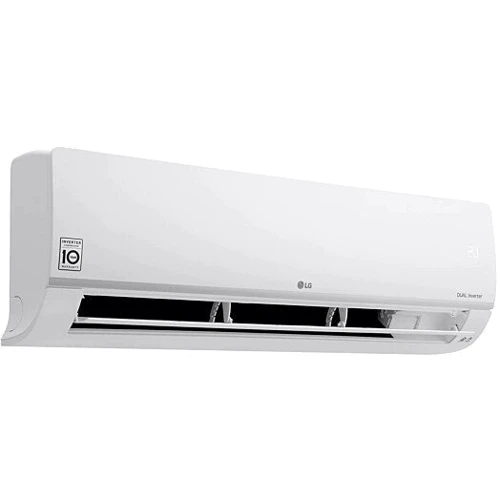 Кондиционер LG Standard Plus PC24SQ: Размер помещения, кв.м. 66