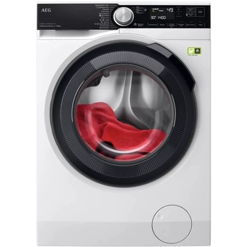 Стиральная машина AEG LFR95166UU