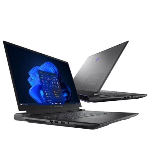 Ноутбук Dell Alienware M18 R1 (ALIEN184754): Екран 18" IPS (2560x1600)
