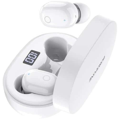 Навушники Borofone BW06 White