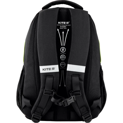 Рюкзак Kite Education 814L-1 K20-814L-1: Тип Для старшеклассников