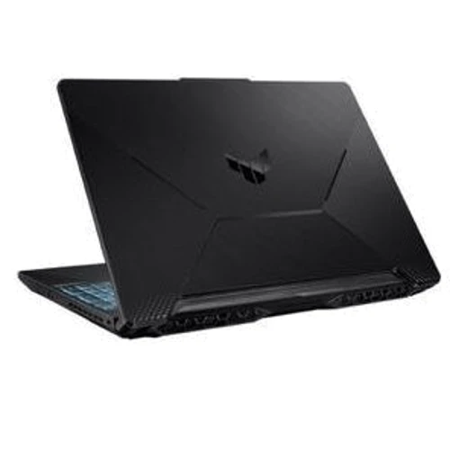 Ноутбук ASUS TUF Gaming FX506HC (FX506HC-HN004_24_1TB): Процессор Intel Core i5-11400H (2.7 - 4.5 ГГц) / 6 - ядерный