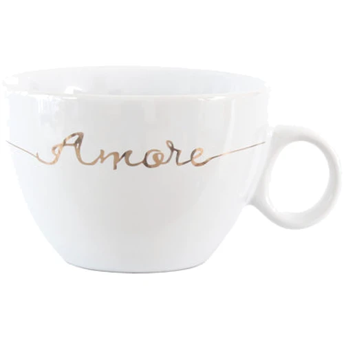 Чашка Limited Edition Amore 420 мл (HTK-003)