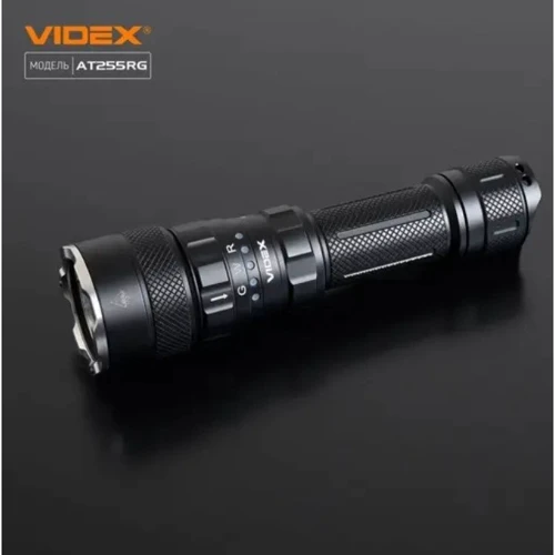 Фонарь туристический Videx VLF-AT255RG фото 15