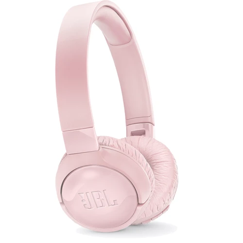 Наушники JBL T600BT, Pink (JBLT600BTNCPIK)
