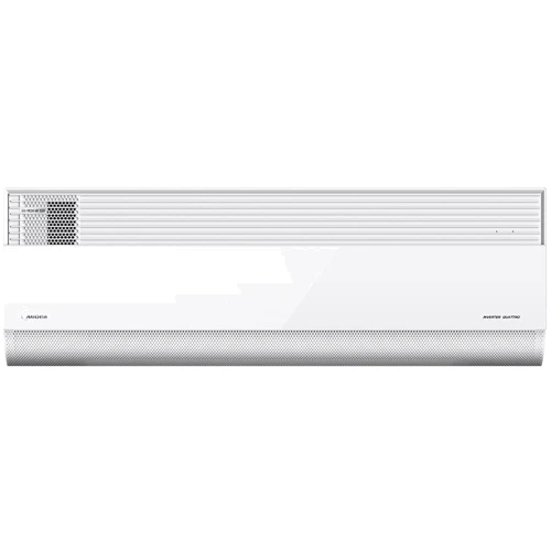 Кондиционер Midea MSFA-12N8D6E-I/MSFA-12N8D6E-O: Вид установки внутреннего блока настенный