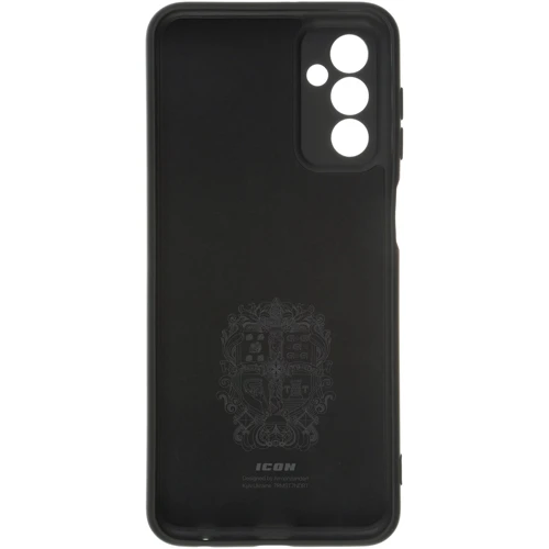 Чохол для телефона ArmorStandart ICON Case Camera cover Black для Samsung M236 Galaxy M23 5G (ARM61664): Колір черный
