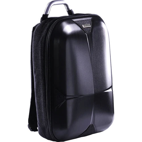 Ранець ZiBi Ultimo BONAIR BLACK