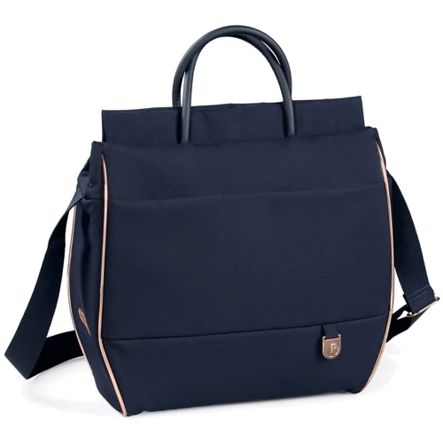 Сумка Peg-Perego Borsa Blue Shine Синій (IABO4700-RO51)