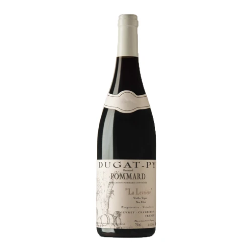 Вино Bernard Dugat-Py Pommard La Levriere Vieilles Vignes, 2017 (0,75 л) (BW44325)