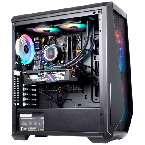 Персональный компьютер (ПК) ARTLINE Gaming X85 (X85v32): Оперативная память 32GB DDR5-5200 Gaming