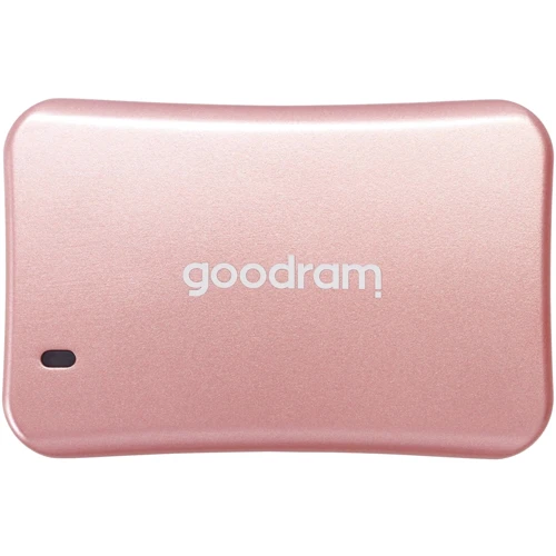 GOODRAM HX200 1 TB Rose Gold (SSDPR-HX200-1K0-RG) UA