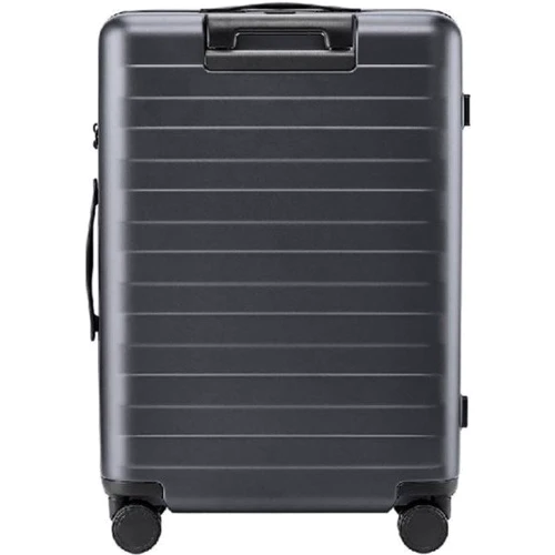 Чемодан Xiaomi Ninetygo Rhine PRO plus Luggage 24" Grey (6971732585186): Количество колес 4