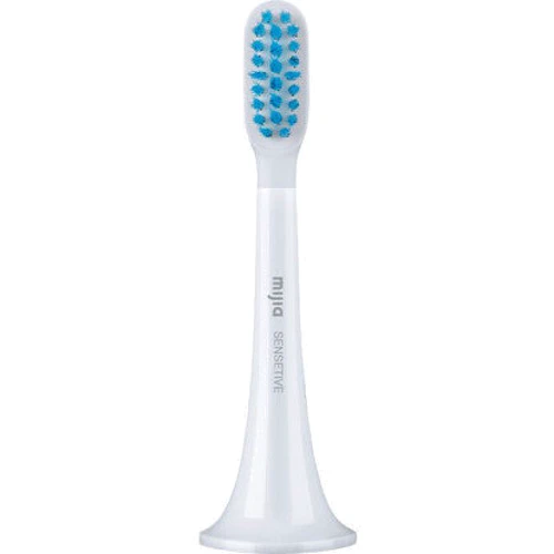 Аксессуары для зубных щеток Xiaomi Mi Sound Wave (Gum Care) Toothbrush Heads 3 in1 Kit (NUN4090GL): Назначение Насадка для зубной электрощетки
