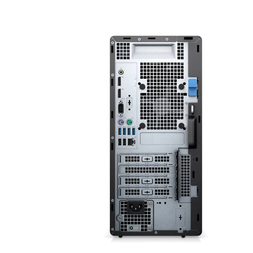 Персональный компьютер (ПК) Dell OptiPlex 7090 (7090v33): Процессор Intel 6-Core i5-11400 2.6-4.4GHz