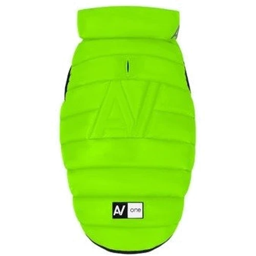 Курточка для собак AiryVest ONE XS 30 салатовый (20635): Размер XS 30