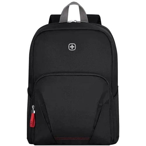 Сумка для ноутбуков Wenger 16" Motion Black (612545): Материал нейлон