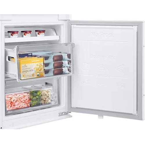 Встраиваемый холодильник Samsung BRB80F30A1S0UA фото 10