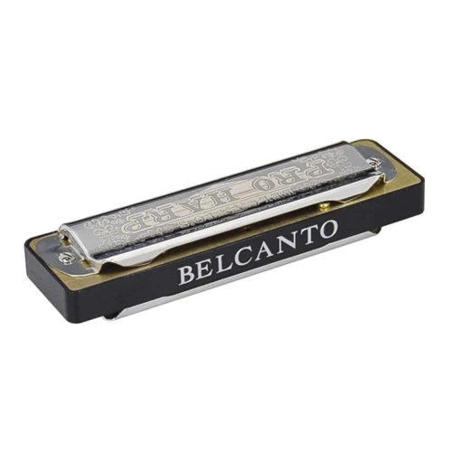 Губна гармошка Belcanto HRM-60-D