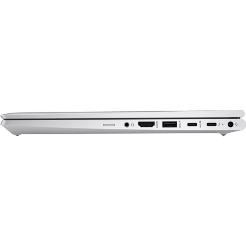 Ноутбук HP EliteBook 640 G10 (968M6ET): Объем накопителя 512 ГБ (SSD)