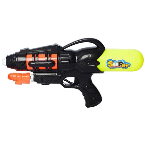 Водяний автомат M 5398 помпа, розмір середній, 33см: Виробник Китай