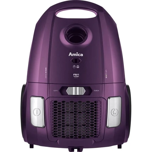 Пилосос Amica VM 2066 Fen Turbo: Тип пилососа класичний (для сухого прибирання)