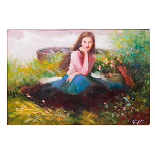Картина Lefard 60x90 см (107-766-2)