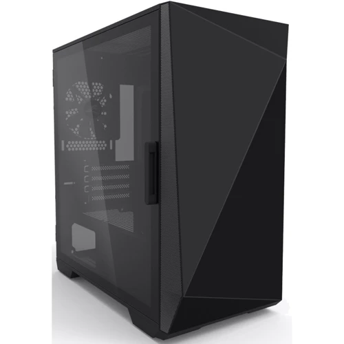 Корпус Zalman Z1 ICEBERG: Форм-фактор материнської плати ATX / Micro-ATX / Mini-ITX