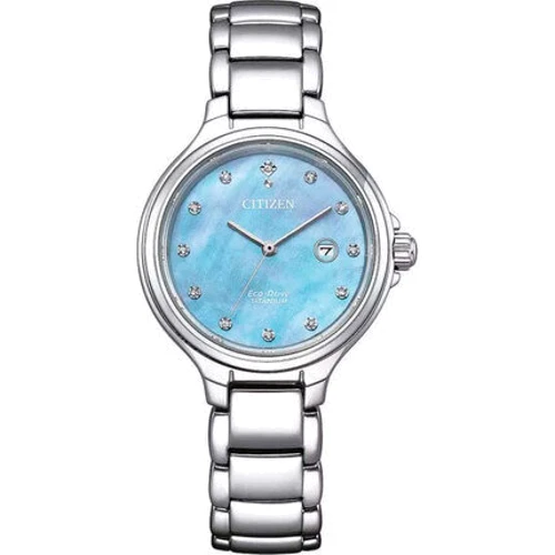 Наручные часы Citizen EW2680-84N