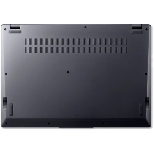 Ноутбук Acer Swift Go 16 SFG16-72-59UA (NX.KY9EU.001) UA: Видеоадаптер Intel Iris Xe Graphics