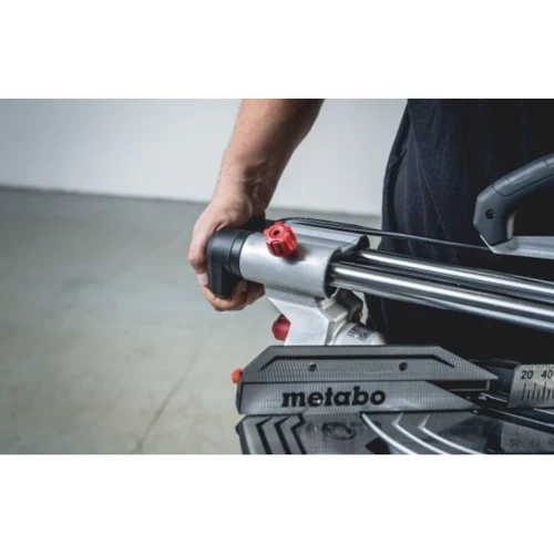 Дискова пила Metabo KGS 254 M (613254000)