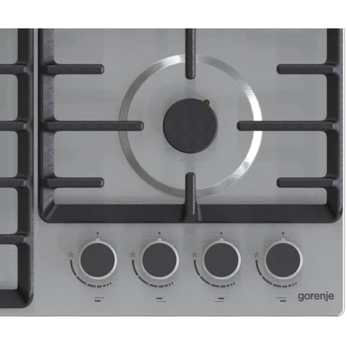 Варочная поверхность газовая Gorenje G642ABX фото 5