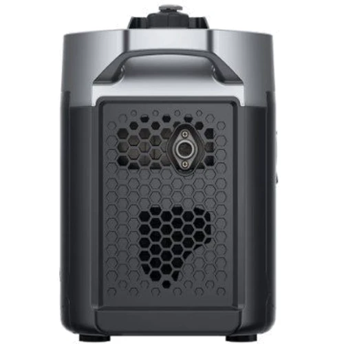 Двопаливний Генератор EcoFlow Smart Generator газ-бензин (GasEBDUAL-EU): Кількість фаз 1