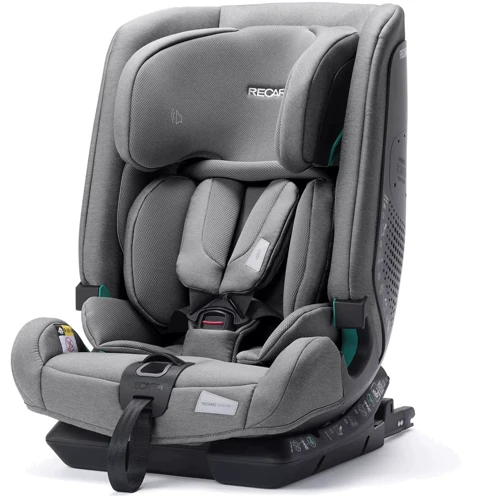 Автокрісло Recaro Toria Elite Prime (Silent Grey)