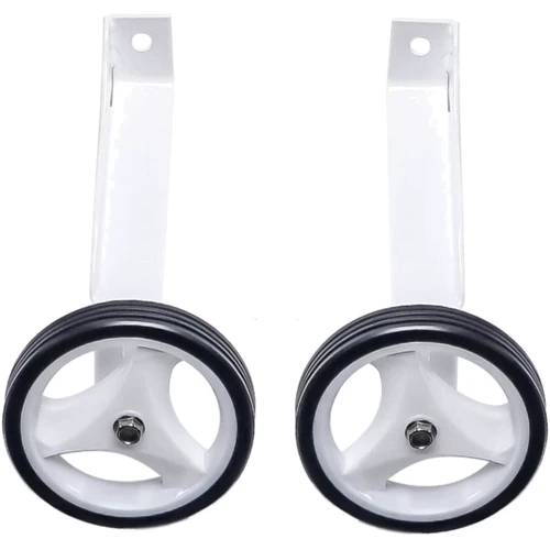 Бічні колеса 16" Royalbaby білі (RB1919965): Призначення Для велосипеда