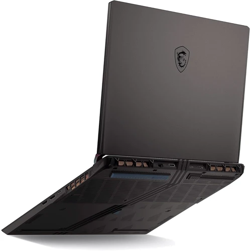 Ноутбук MSI Vector GP78HX 13VG-056 (VECTOR78056): Відеоадаптер nvidia GeForce RTX 4070, 8 ГБ GDDR6