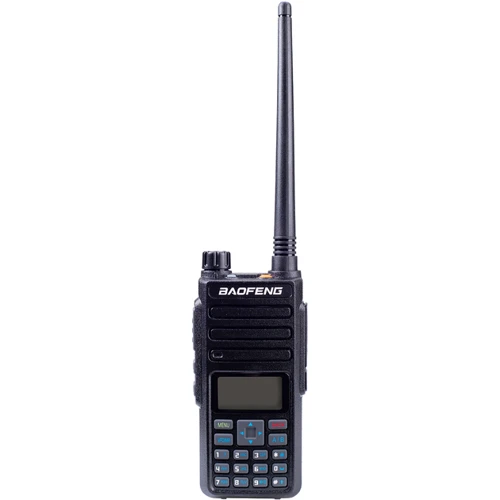 Цифровая рация DMR Baofeng DR-1801UV c AES + Флешка 64GB