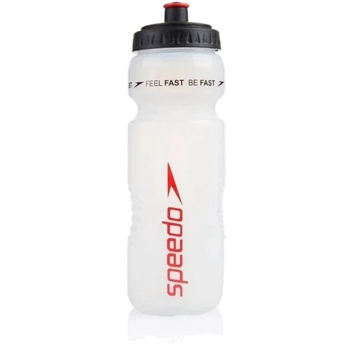 Фляга Пляшка Speedo WATER BOTTLE 800ML Червоний УНІ OSFM (8-104520004)