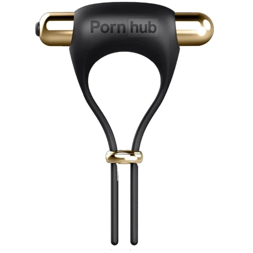 Виброкольцо-лассо Pornhub Vibrating Tighten Up Ring: Производитель Pornhub