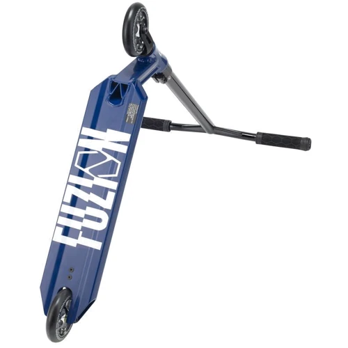 Самокат трюковий Fuzion Z250 Blue (SKB-78-18): Тип коліс литые