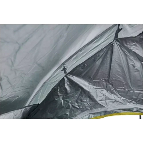 Палатка Skif Outdoor Adventure Auto II, 200x200 cm Green (389.00.91)