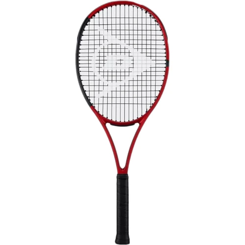 Ракетка для тенниса Dunlop TF CX400 no cover Gr3 (10313009)