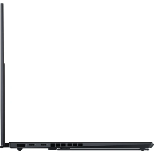 Ноутбук ASUS UX8406MA-QL405W (90NB12U1-M00NB0) UA: Процессор Intel Core Ultra 7 155H (1.4 - 4.8 ГГц) / 16 - ядерный