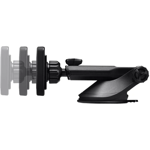 Держатель Spigen Car and Desk Holder Kuel H35 (000CG21496): Особенности магнитный, автодержатель