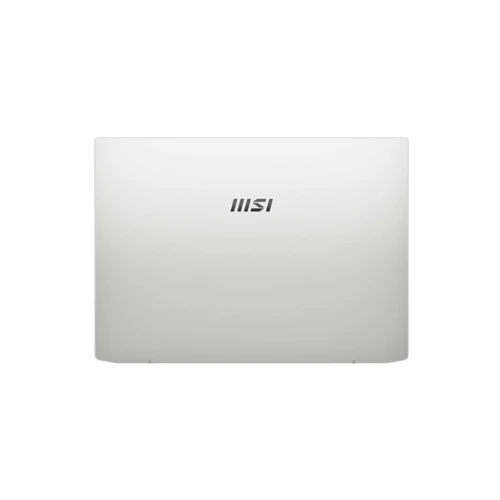 Ноутбук MSI Prestige Evo (A13M-276UA) UA: Тип экрана антибликовое покрытие