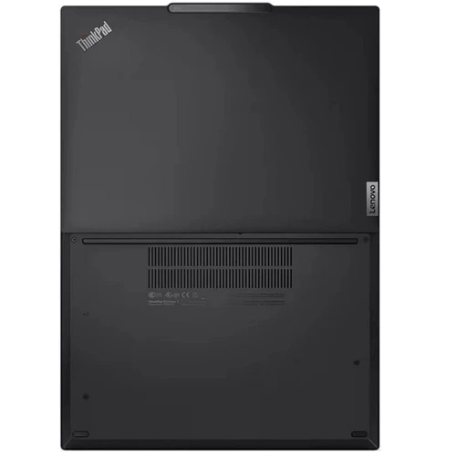 Ноутбук Lenovo ThinkPad X13 G5 (21LU0013MH): Оперативна пам'ять 16 ГБ