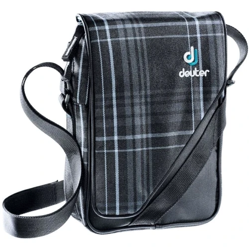 Рюкзак Deuter Escape I Black-Check (39110)