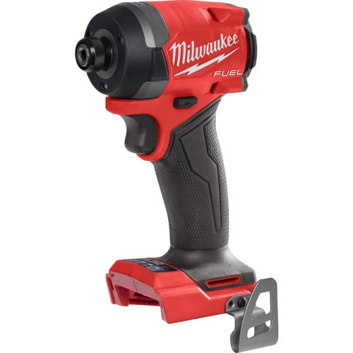 

Шуруповерт ударный аккумуляторный бесщеточный Milwaukee M18 FID3-0, 226 Нм (4933498061)
