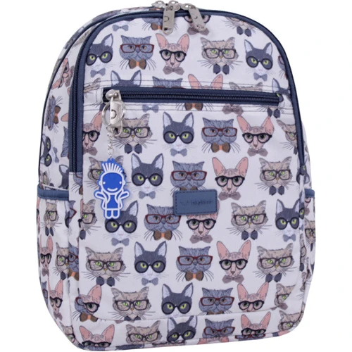 Рюкзак Bagland Young 13 л. сублимация 28 (00510664)